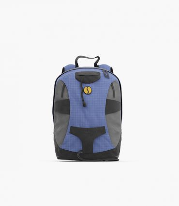Expedition backpack